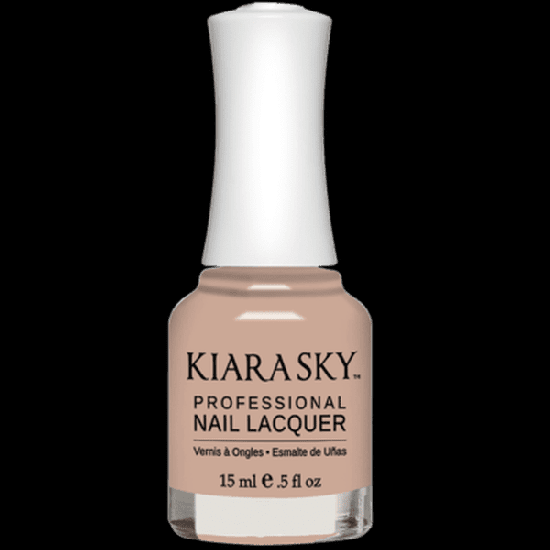 KiaraSky - Warm N Toasty #598 KiaraSky Nail Lacquer
