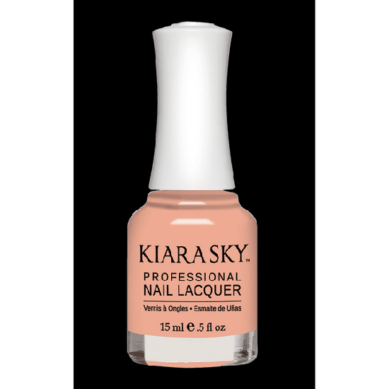 KiaraSky - Naughty List #600 KiaraSky Nail Lacquer