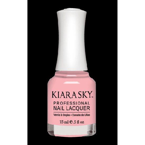 KiaraSky - Love At Frost Bite #601 KiaraSky Nail Lacquer