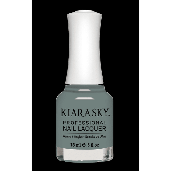 KiaraSky - Ice For You #602 KiaraSky Nail Lacquer