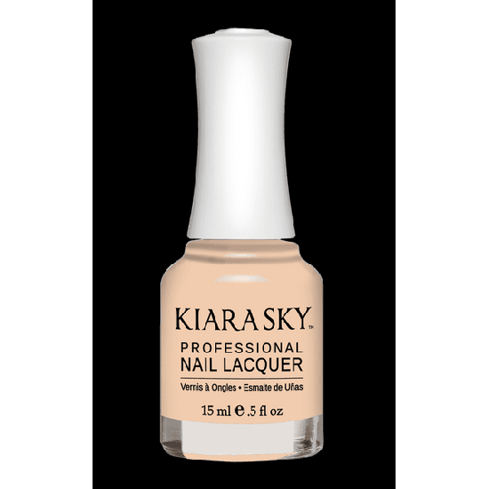 KiaraSky - Re Nude #604 KiaraSky Nail Lacquer