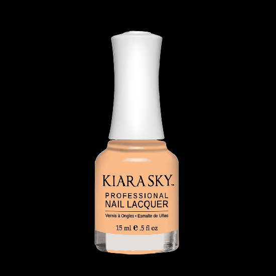 KiaraSky - Silhouette #606 KiaraSky Nail Lacquer