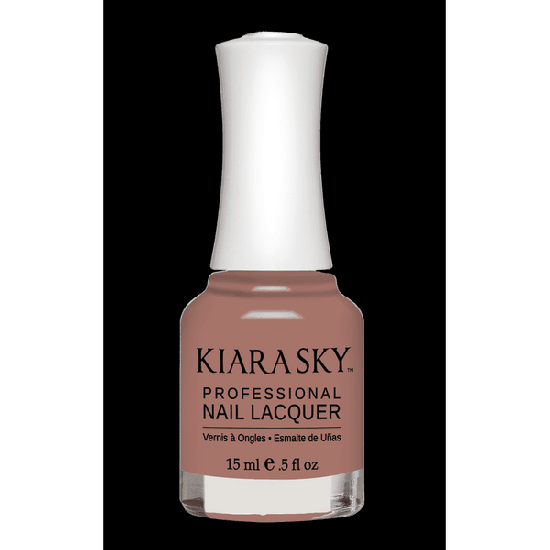 KiaraSky - Tan Lines #609 KiaraSky Nail Lacquer