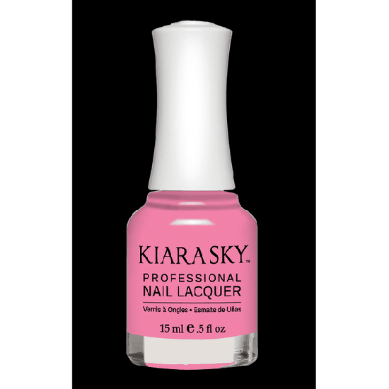 KiaraSky - Bubble Yum #613 KiaraSky Nail Lacquer