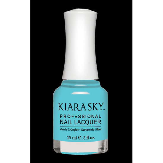 KiaraSky - Gimme A Beat #614 KiaraSky Nail Lacquer