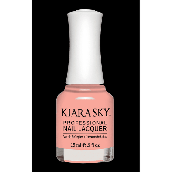 KiaraSky - Peachin #616 KiaraSky Nail Lacquer