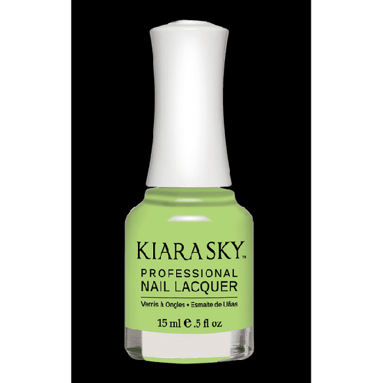 KiaraSky - Tropic Like Its Hot #617 KiaraSky Nail Lacquer