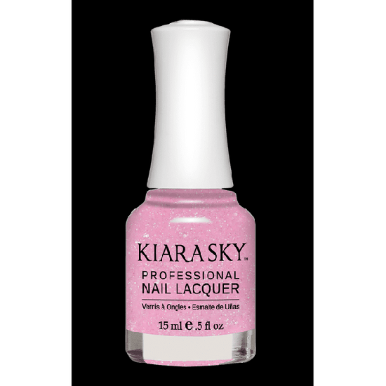 KiaraSky - 90's Baby #618 KiaraSky Nail Lacquer