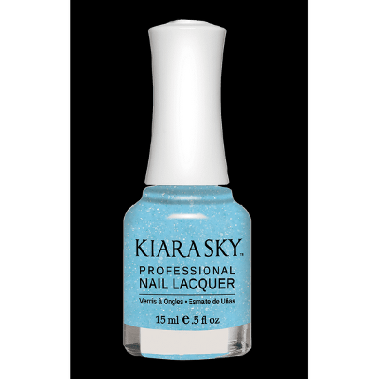 KiaraSky - Remix #619 KiaraSky Nail Lacquer