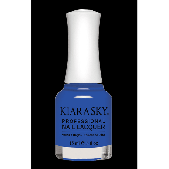 KiaraSky - Someone Like Blue #621 KiaraSky Nail Lacquer
