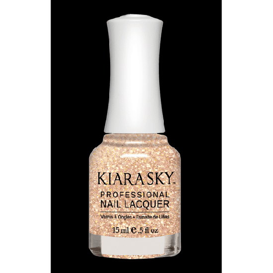 KiaraSky - First Class Ticket #625 KiaraSky Nail Lacquer