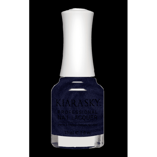 KiaraSky - Lets Get Sirius #628 KiaraSky Nail Lacquer