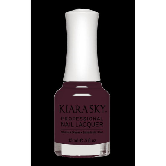 KiaraSky - Give Me Space #629 KiaraSky Nail Lacquer