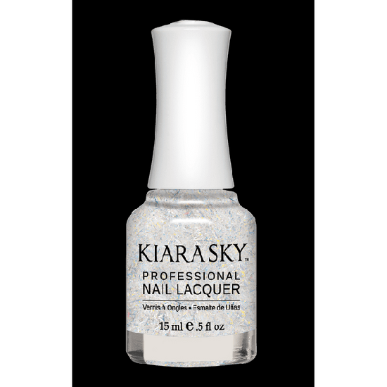 KiaraSky - Shooting Star #630 KiaraSky Nail Lacquer