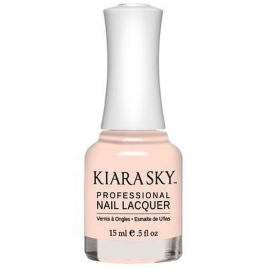 KiaraSky - Staycation #633 KiaraSky Nail Lacquer