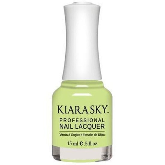 KiaraSky - Matcha Latte #635 KiaraSky Nail Lacquer