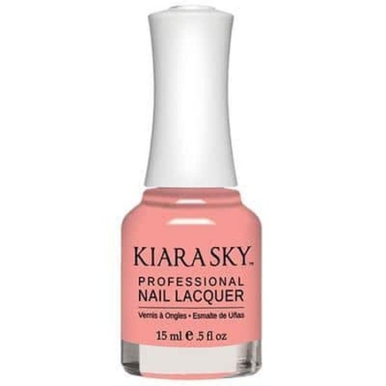 KiaraSky - Gypsy Soul #637 KiaraSky Nail Lacquer