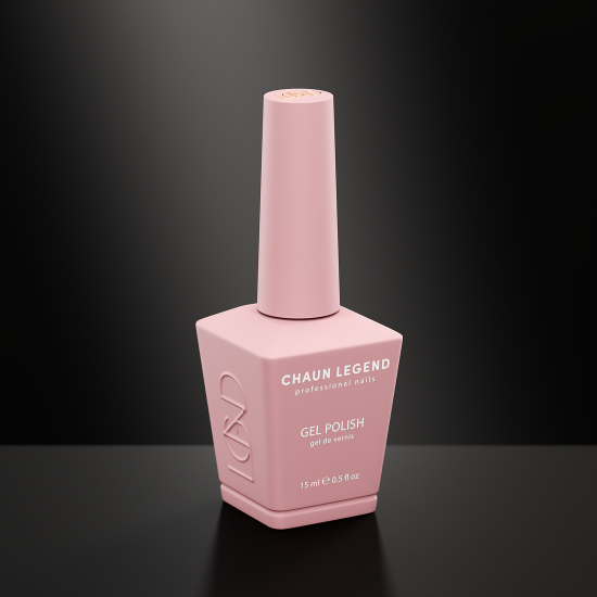 Chaun Legend Gel LG5005 Chefs Kiss