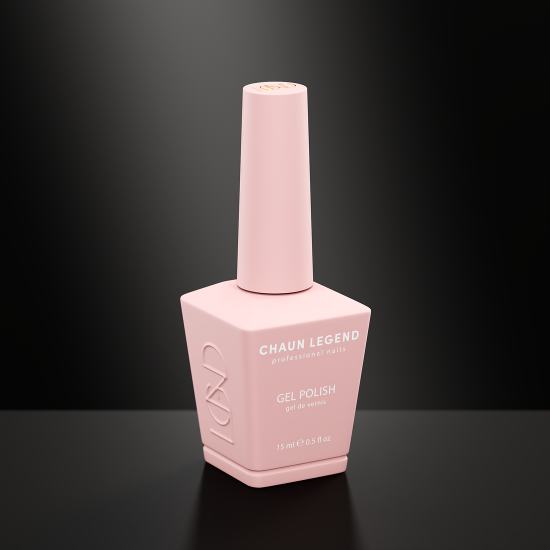 Chaun Legend Gel LG5009 Love at First Sight