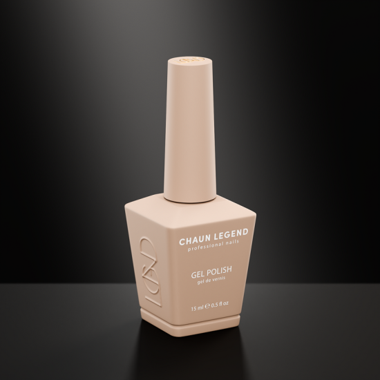 Chaun Legend Gel LG5018 Always & Forever