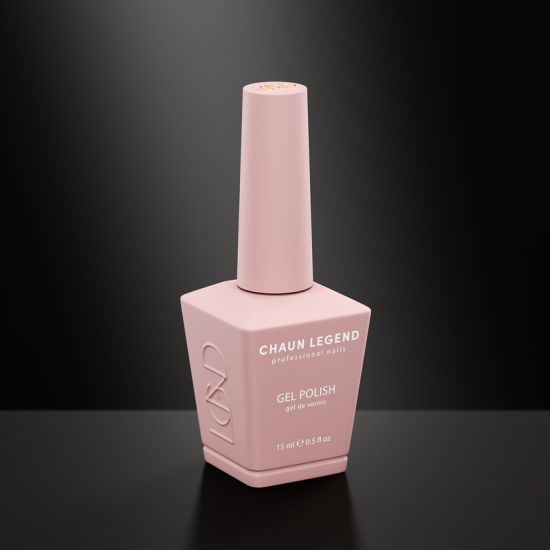 Chaun Legend Gel LG5021 Peach Pie