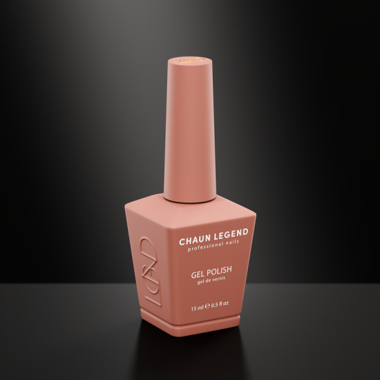 Chaun Legend Gel LG5027 #iykyk