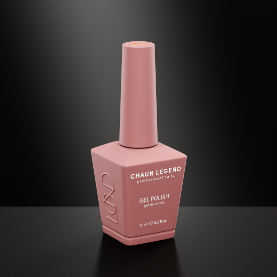 Chaun Legend Gel LG5028 Velvet Touch