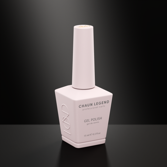 Chaun Legend Gel LG5033 Palest Pink