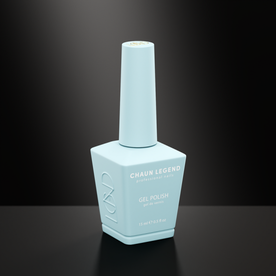 Chaun Legend Gel LG5045 Teal the Deal