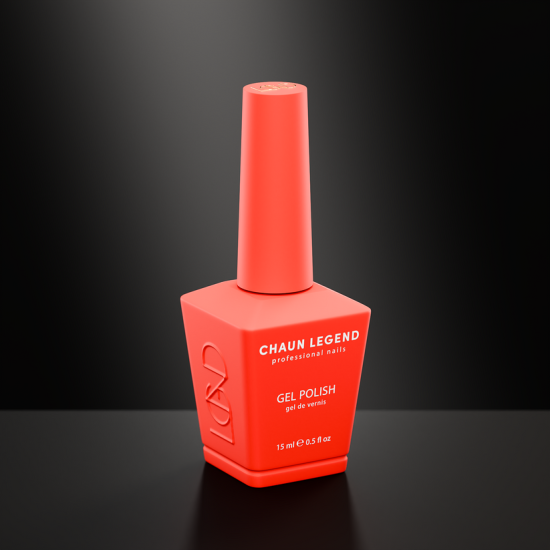 Chaun Legend Gel LG5053 Tom Yum Yum
