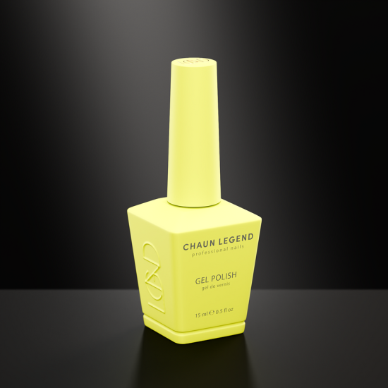 Chaun Legend Gel LG5057 Caution Tape