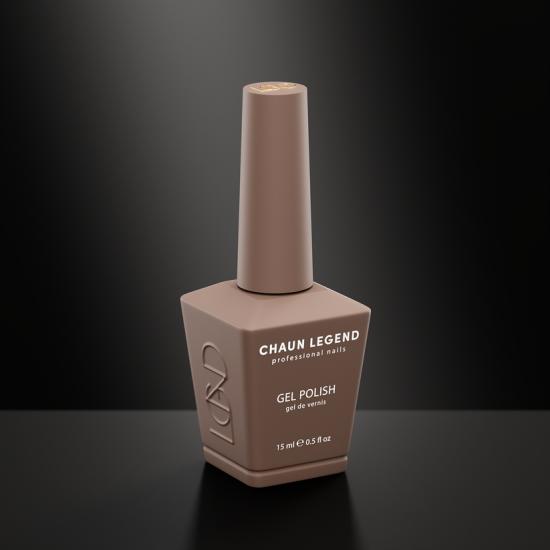 Chaun Legend Gel LG5067 Taupe of the Morning