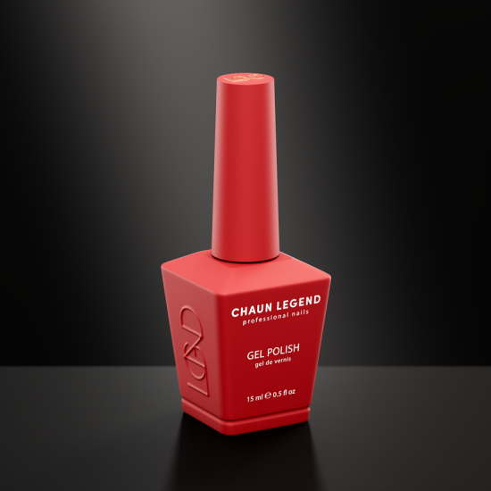 Chaun Legend Gel LG5079 King of Hearts