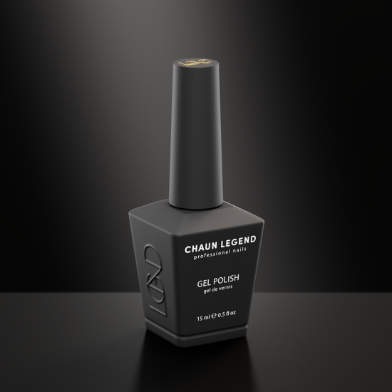 Chaun Legend Gel LG5080 Black Diamond