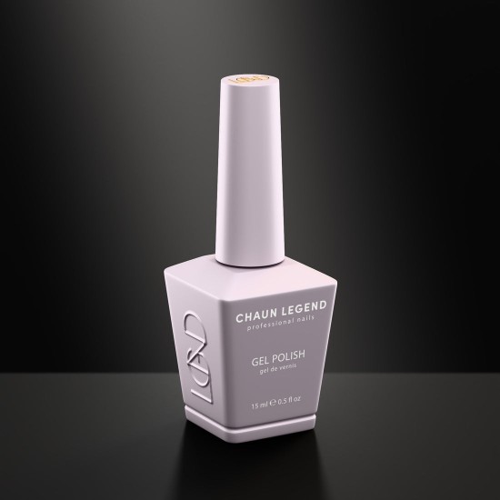 Chaun Legend Gel LG5113 Clutch My Pearls