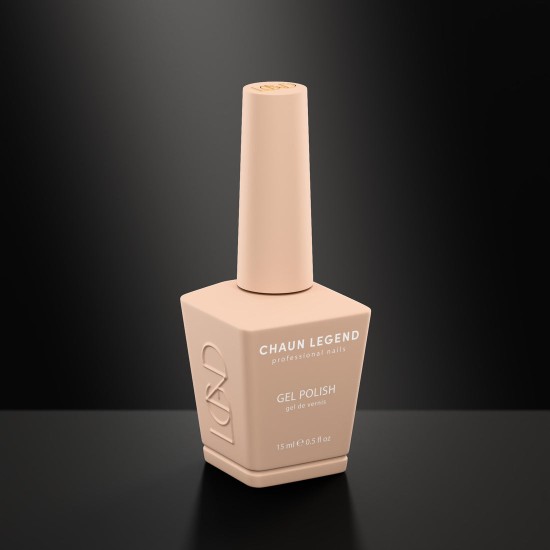 Chaun Legend Gel LG5120 Rose 'N Shine