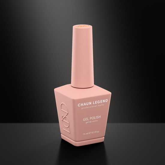 Chaun Legend Gel LG5126 No Ring, No Rules