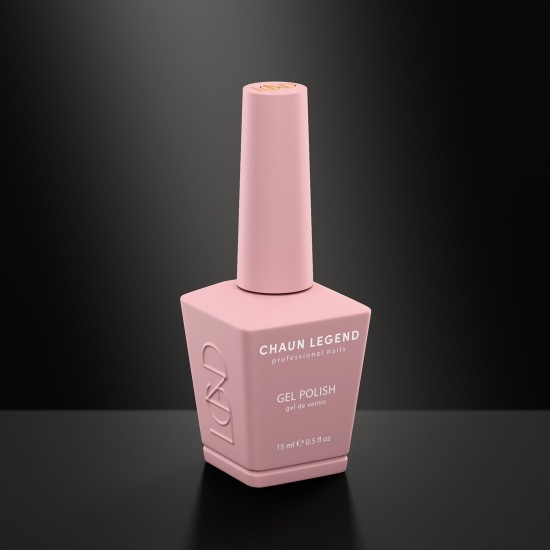 Chaun Legend Gel LG5130 Problematic Pink