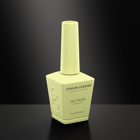 Chaun Legend Gel LG5134 Spearmint Secrets