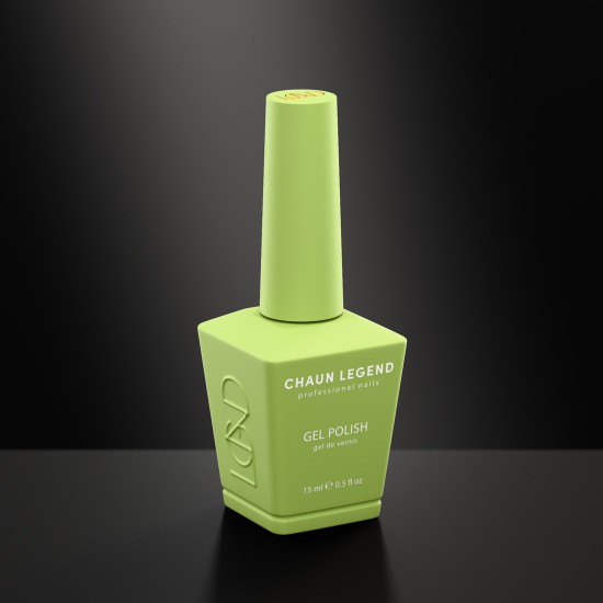 Chaun Legend Gel LG5135 In The Limelight
