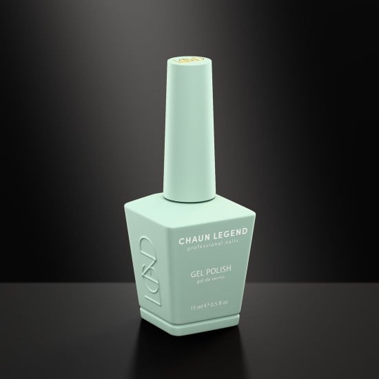 Chaun Legend Gel LG5136 Frosty Mint