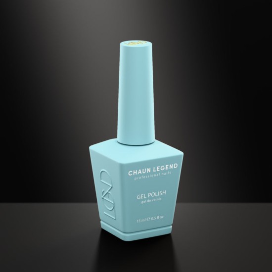 Chaun Legend Gel LG5139 Sea Me Sizzle