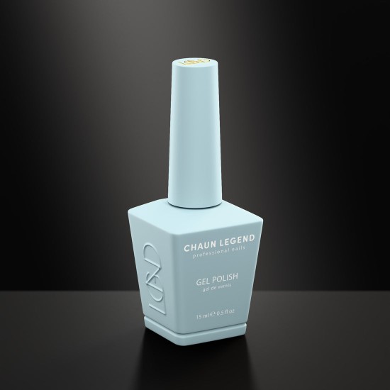 Chaun Legend Gel LG5141 Frost Me Gently