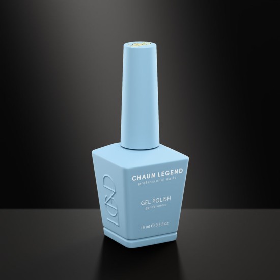 Chaun Legend Gel LG5142 Ice And Entice