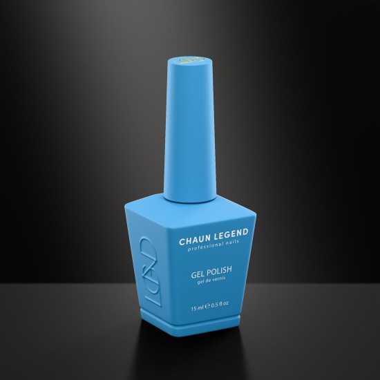 Chaun Legend Gel LG5143 Love Unfiltered