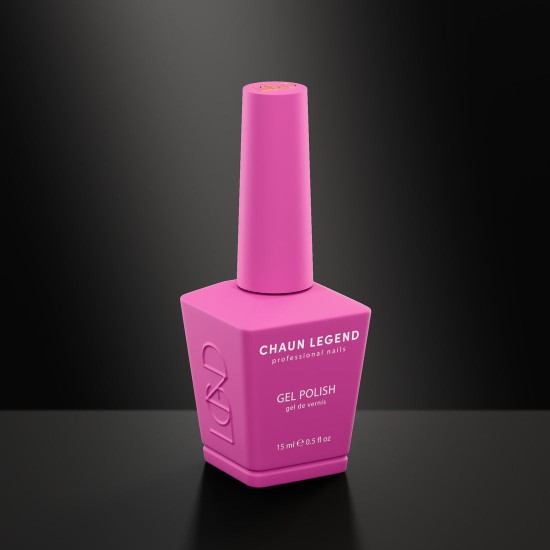 Chaun Legend Gel LG5155 Dazzle Me
