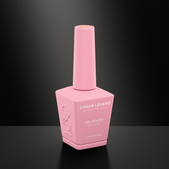 Chaun Legend Gel LG5158 Iconic Pink