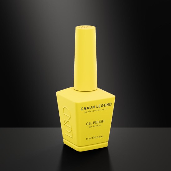 Chaun Legend Gel LG5161 Sun Risin'