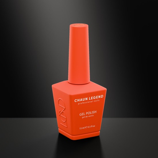 Chaun Legend Gel LG5164 No Pulp Please