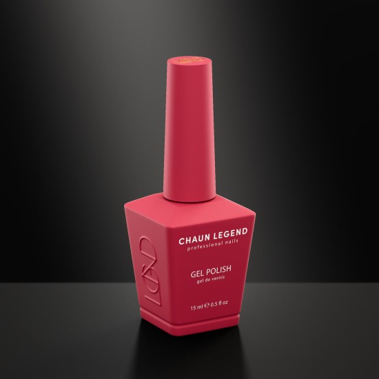 Chaun Legend Gel LG5170 Berry Shortcake